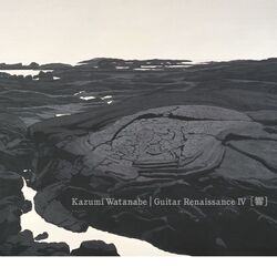 Cover of Guitar Renaissance IV