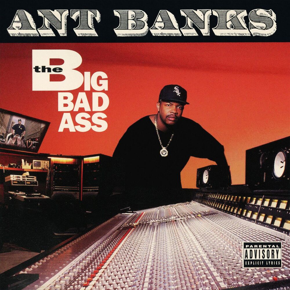 Picture of Big Badass