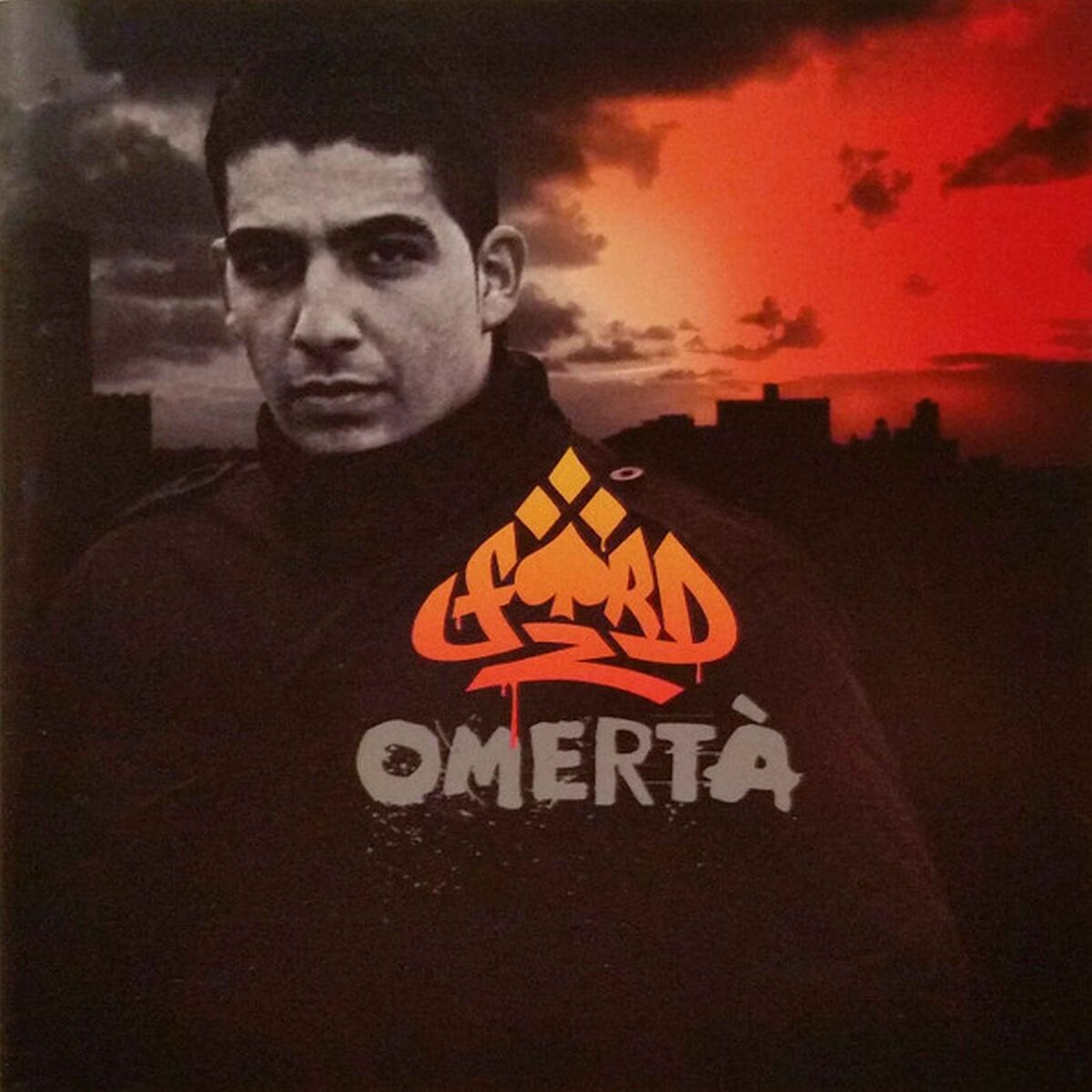 Album cover of Rashid & Jamal