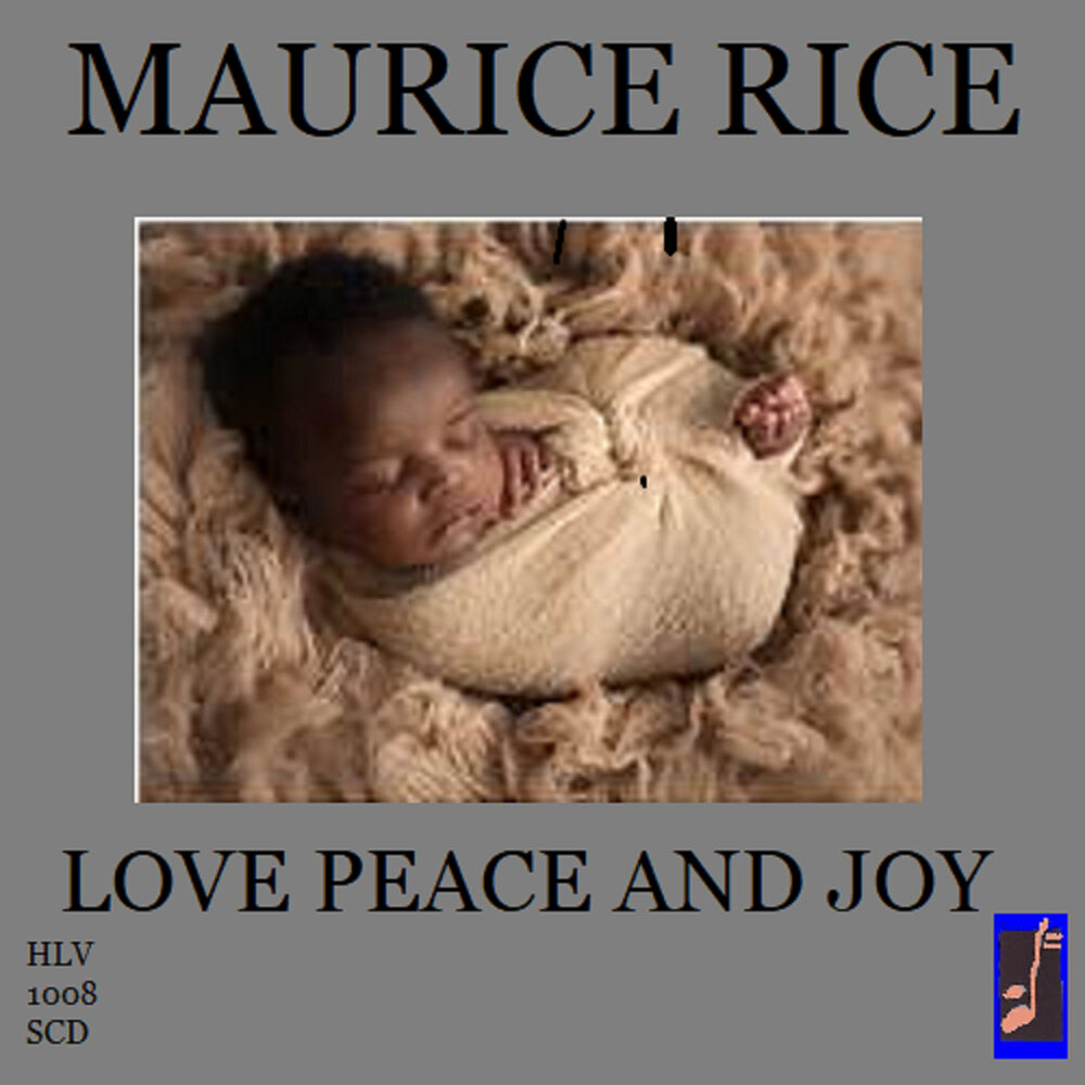 Picture of Love Peace and Joy (Radio Edit)