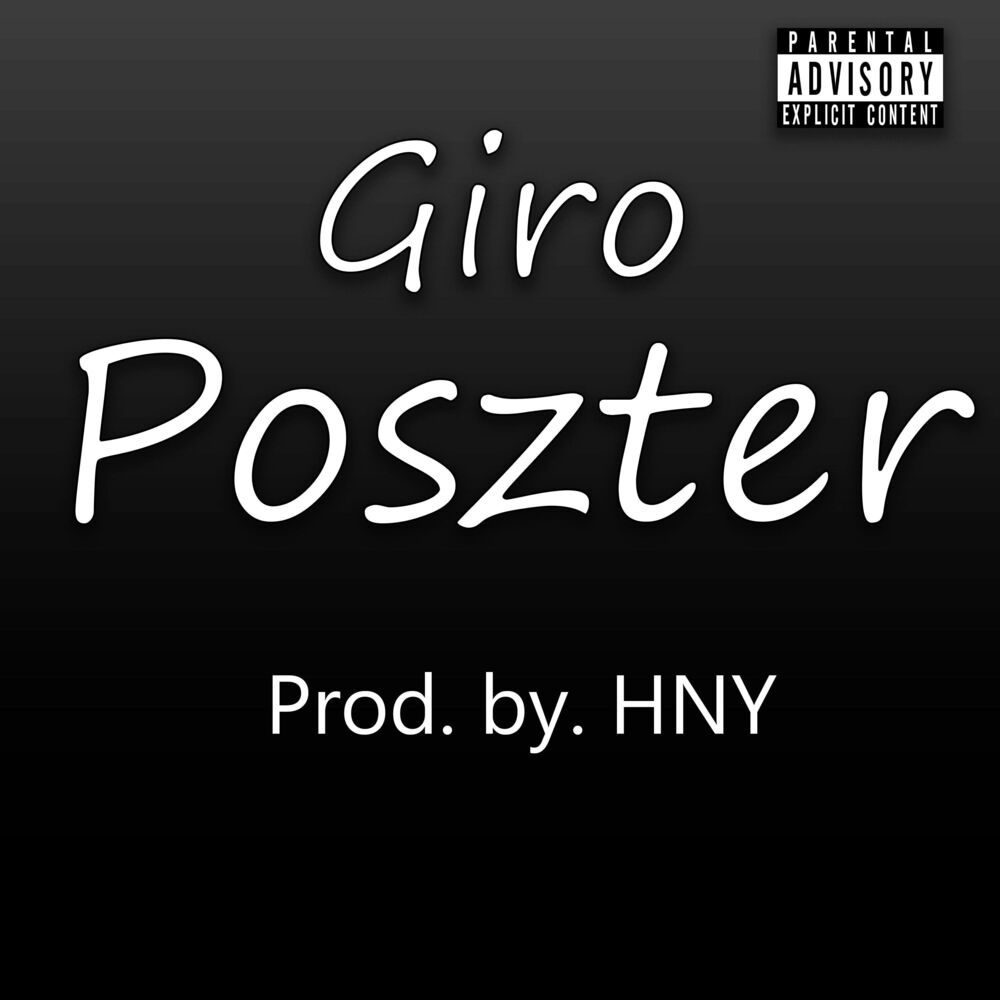 Picture of Poszter
