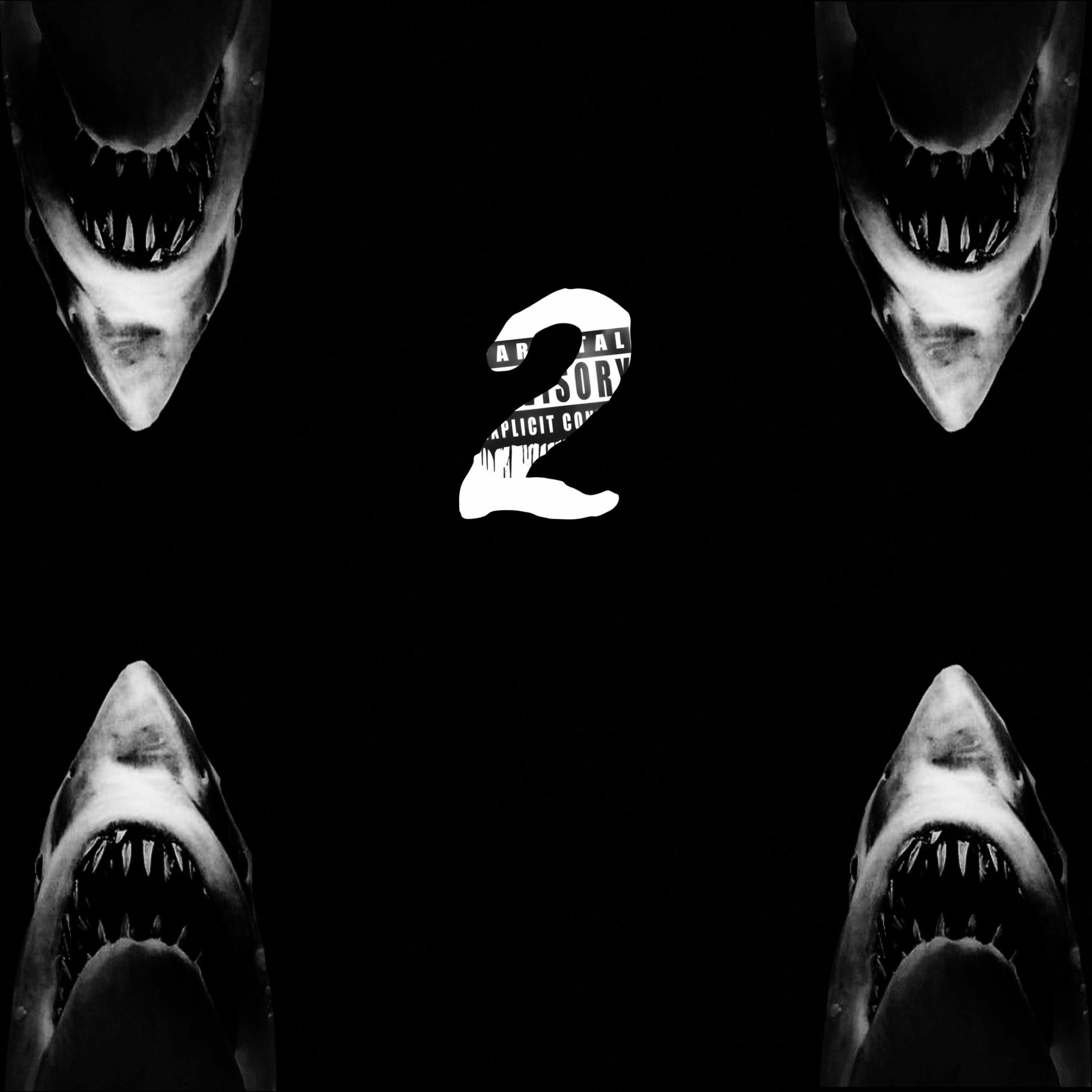 Album cover of Black Out 2