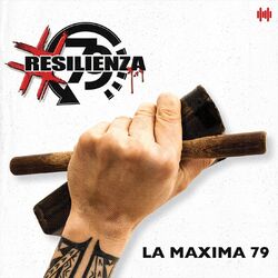 Cover of #Resilienza