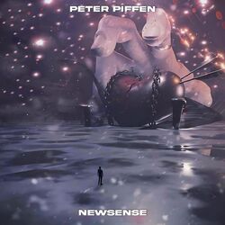 Cover of NEWSENSE
