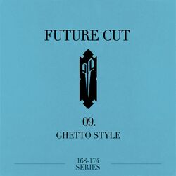 Cover of Ghetto Style