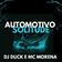 Automotivo Solitude