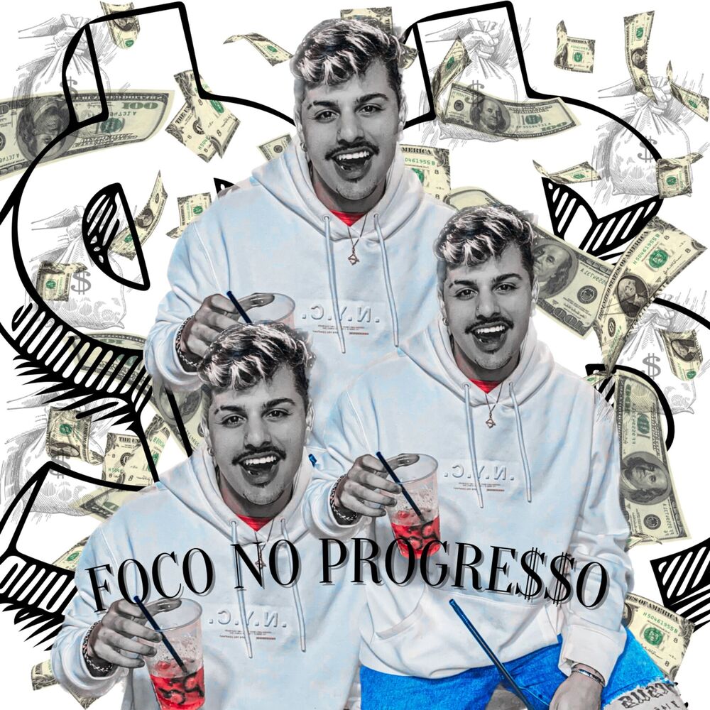 Picture of Foco no Progresso