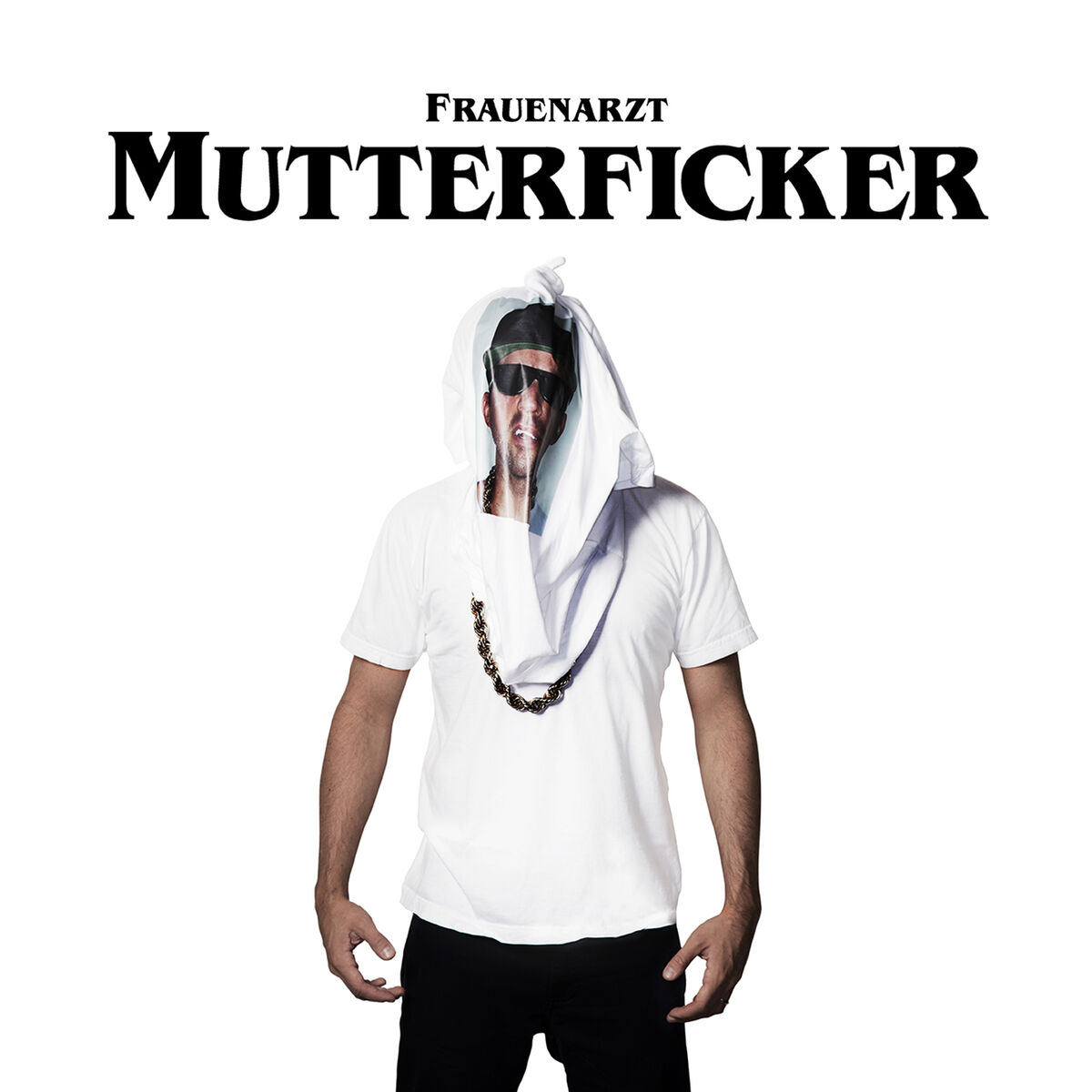 Album cover of KKF