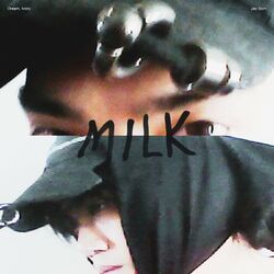 Cover of Milk