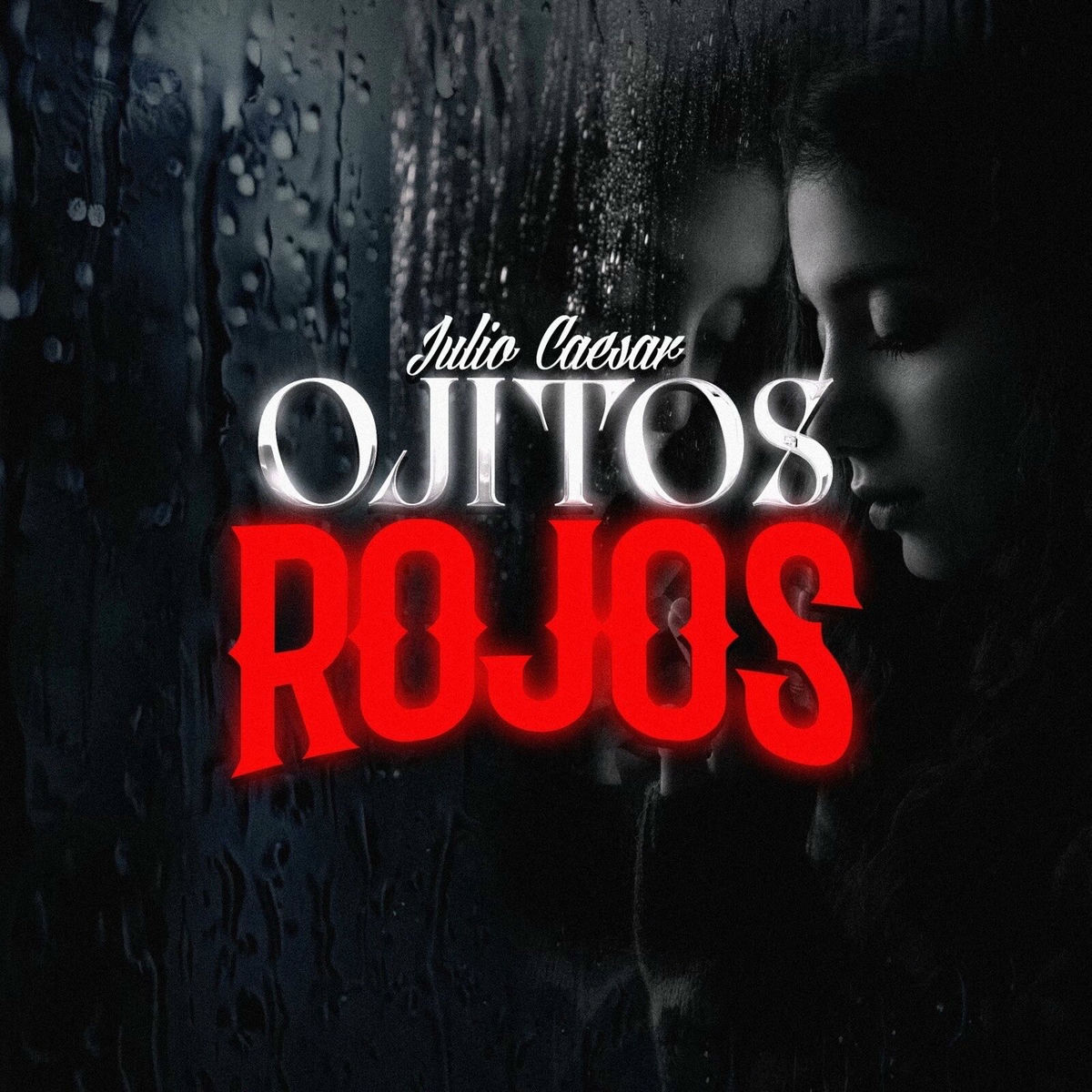 Album picture of Ojitos Rojos