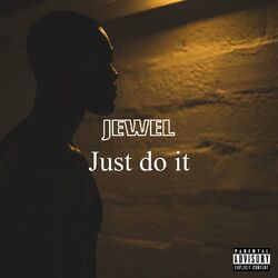 Cover of Just Do It