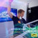 Behind The Mask (Transmission 2022 Theme) [ASOT 1087] by Daxson album cover