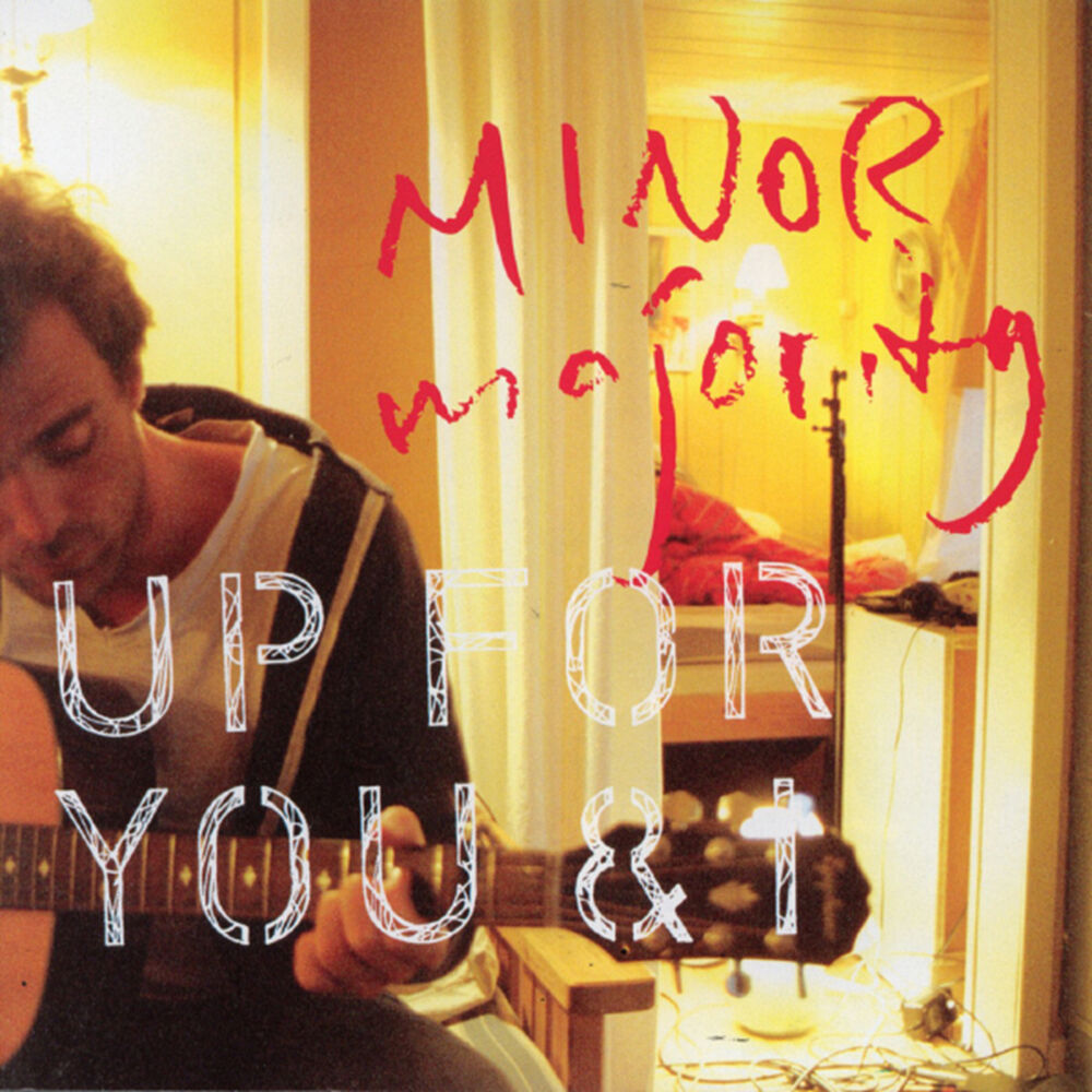 Picture of Up for You & I