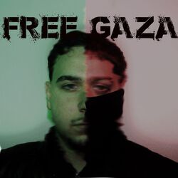 Cover of #FREEGAZA