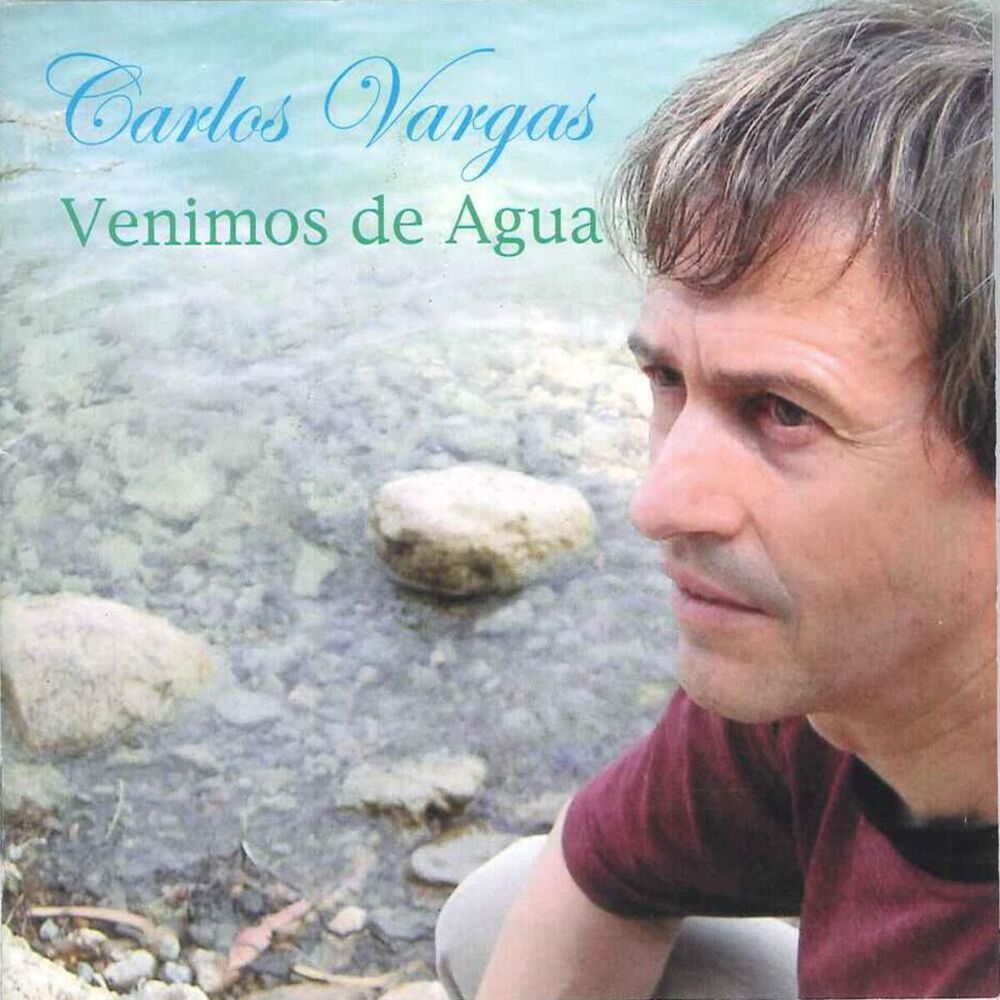 Picture of Venimos del agua