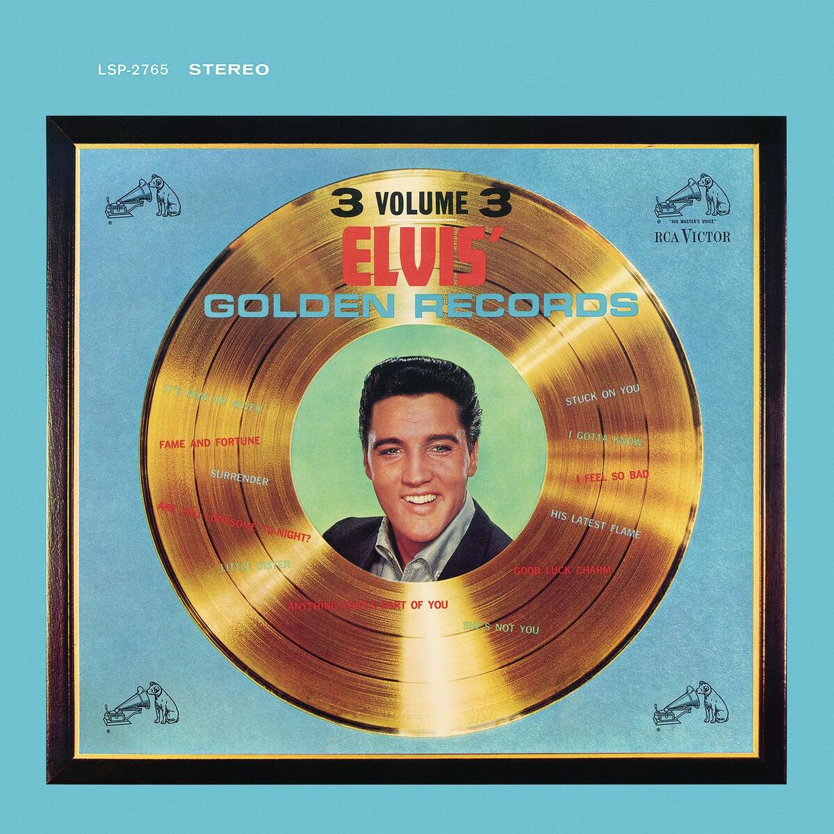 Album cover of Surrender