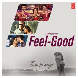 Cover of Feel-Good Tum Jo Aaye