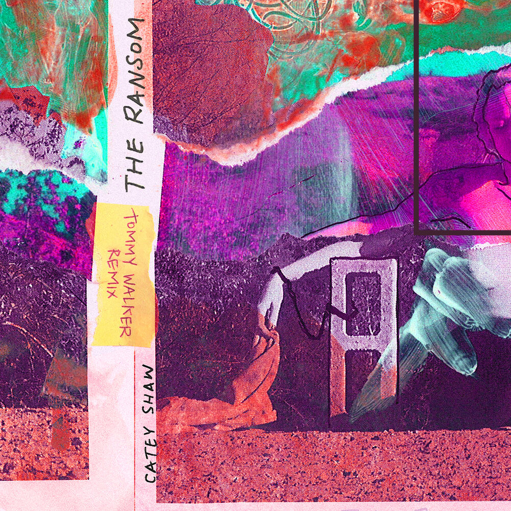 Picture of The Ransom (Tommy Walker Remix)