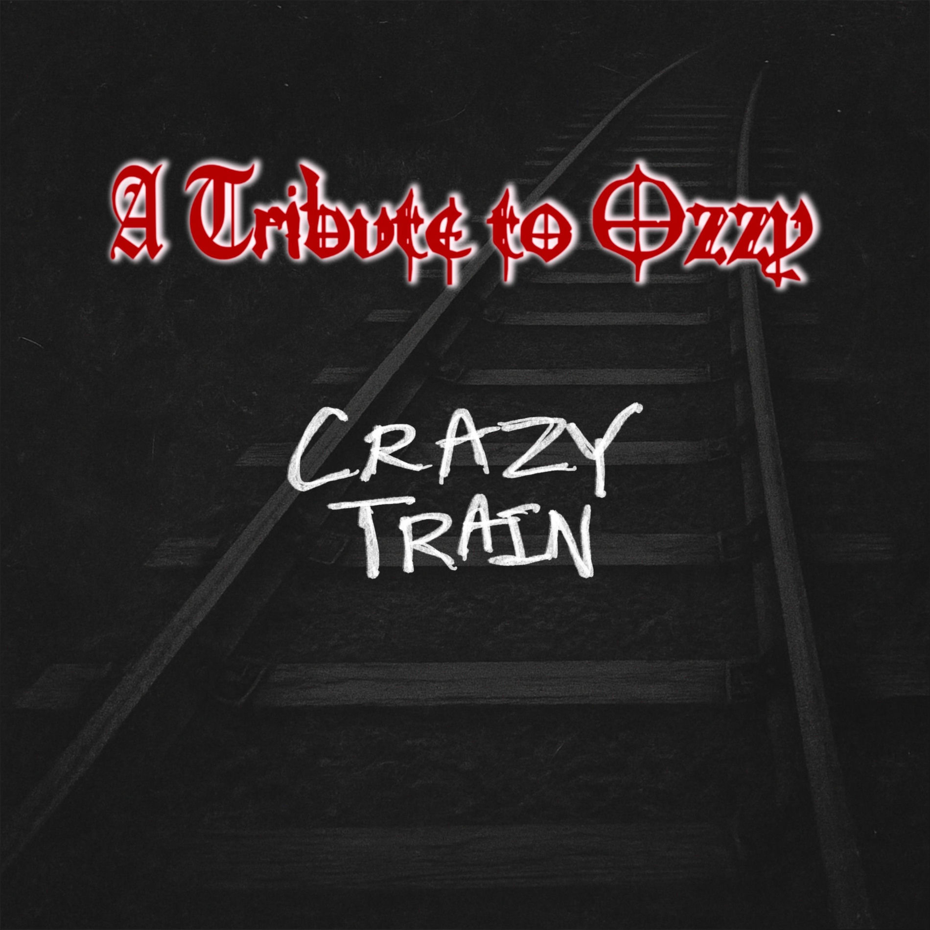 Album cover of Crazy Train
