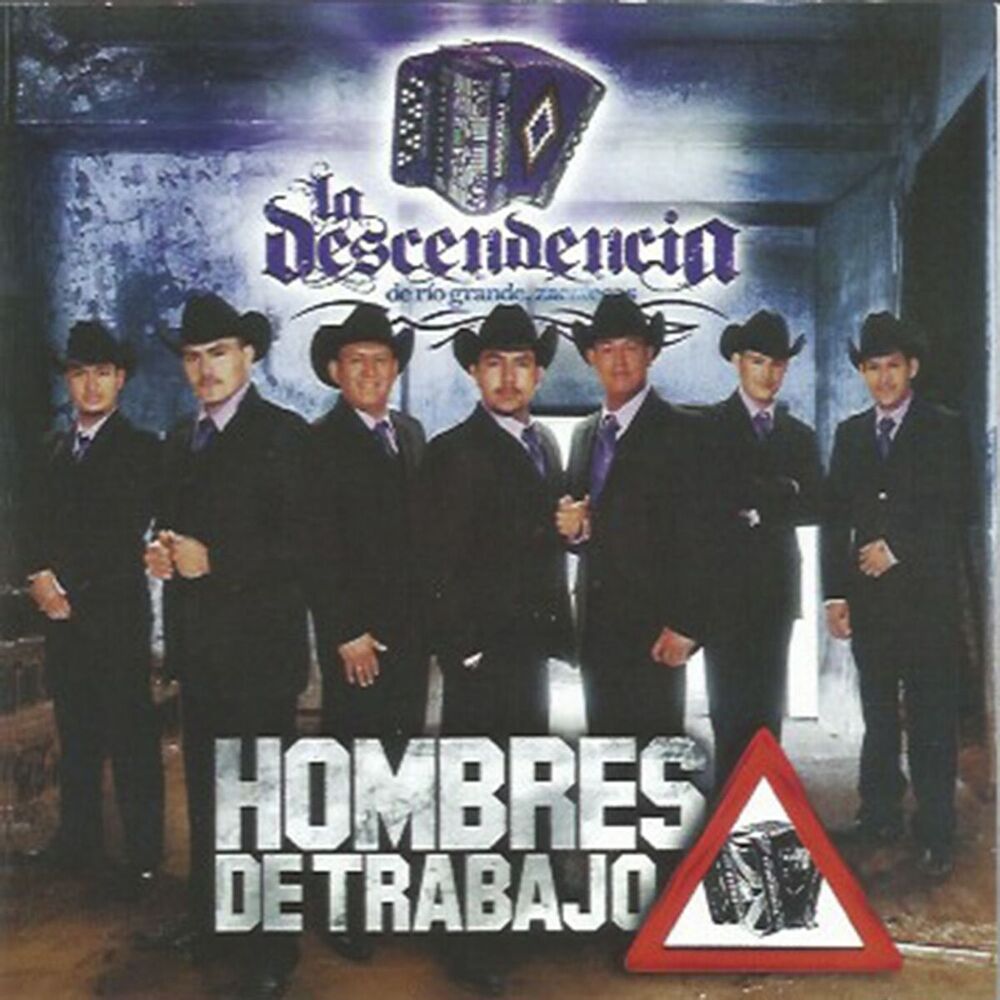 Picture of Hombres de Trabajo