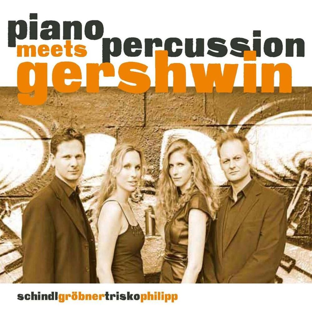 Picture of Piano meets percussion