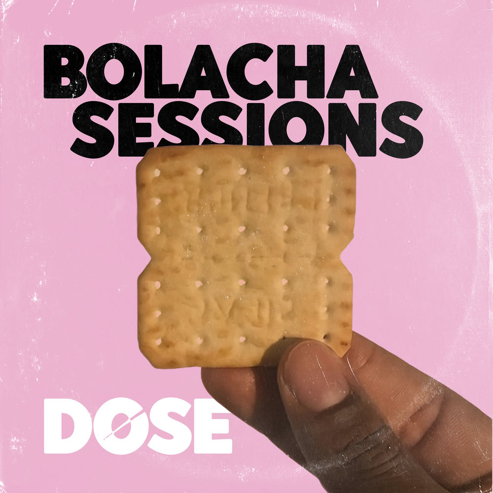 Album artwork for Novos Botões (Live) by Dose