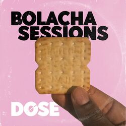 Cover of Bolacha Sessions
