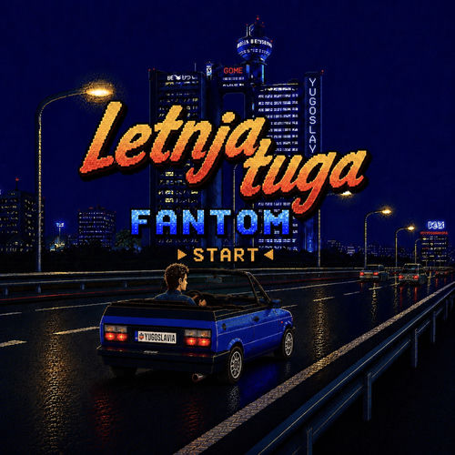 Letnja tuga