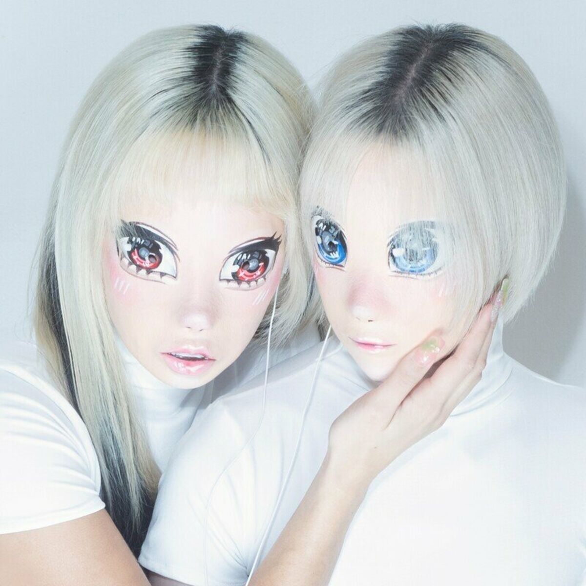 Album cover of sushipleto