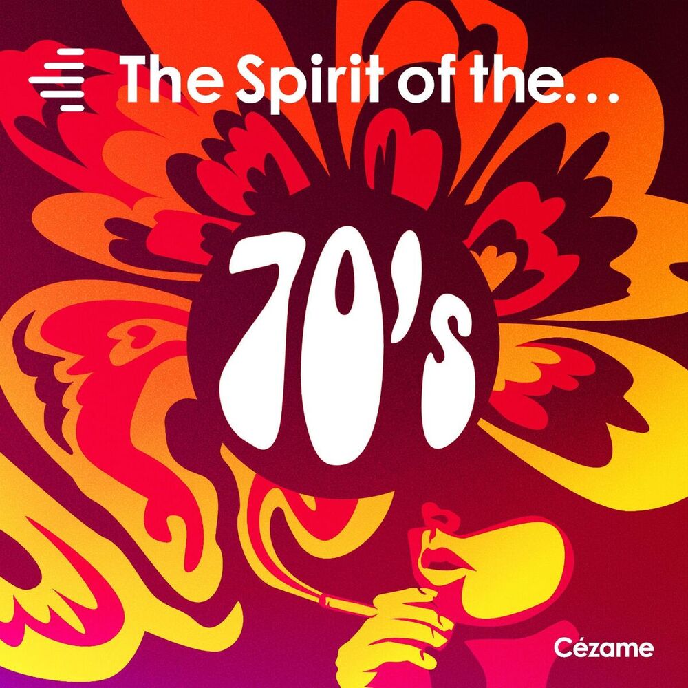 Picture of The Spirit of the 70's