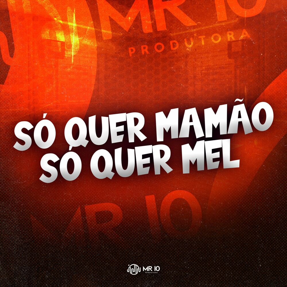 Picture of Só Quer Mamão Só Quer Mel