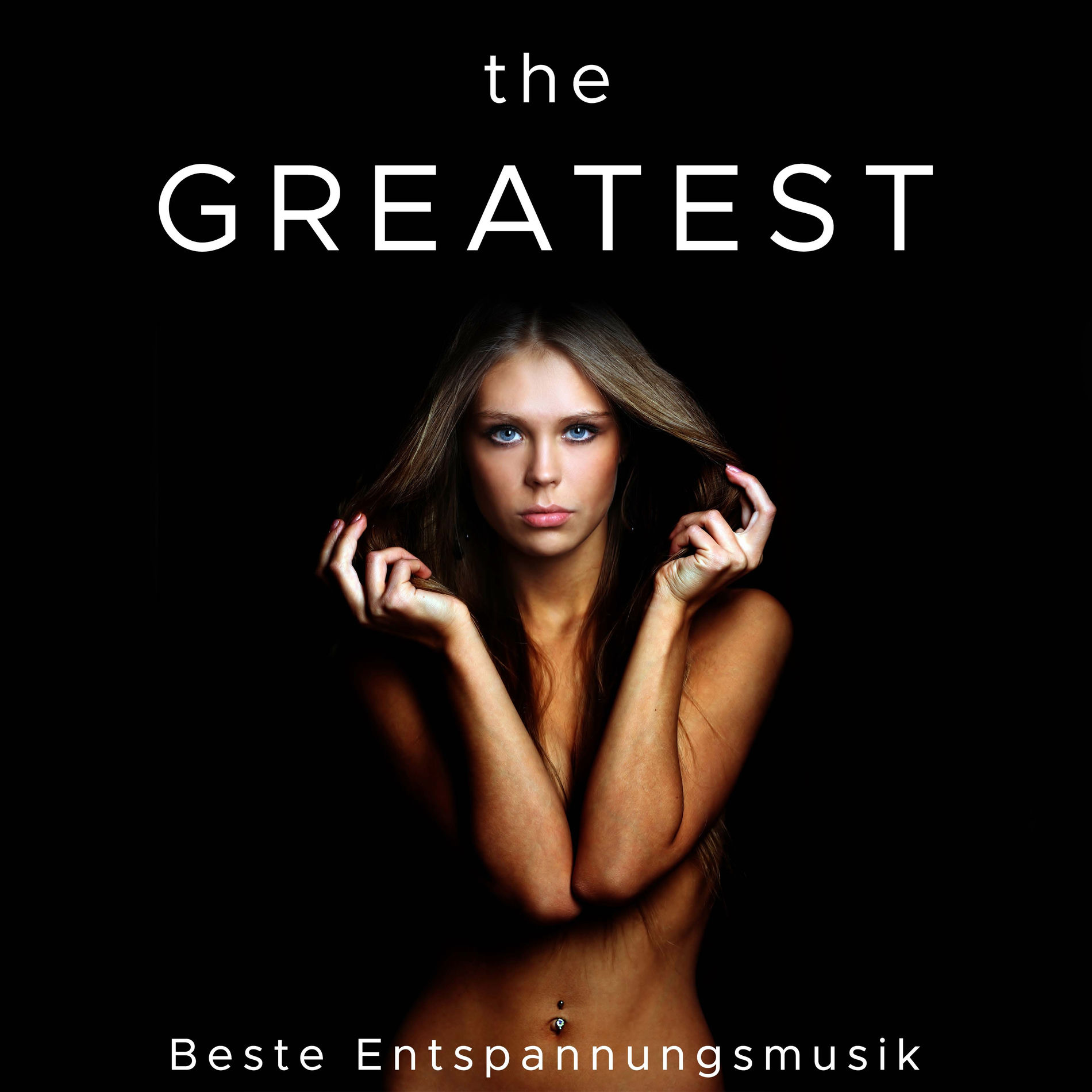 Album cover of Hintergrundmusik Akademie