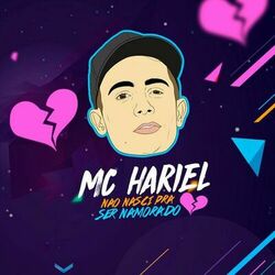 Cover of Não Nasci Pra Ser Namorado