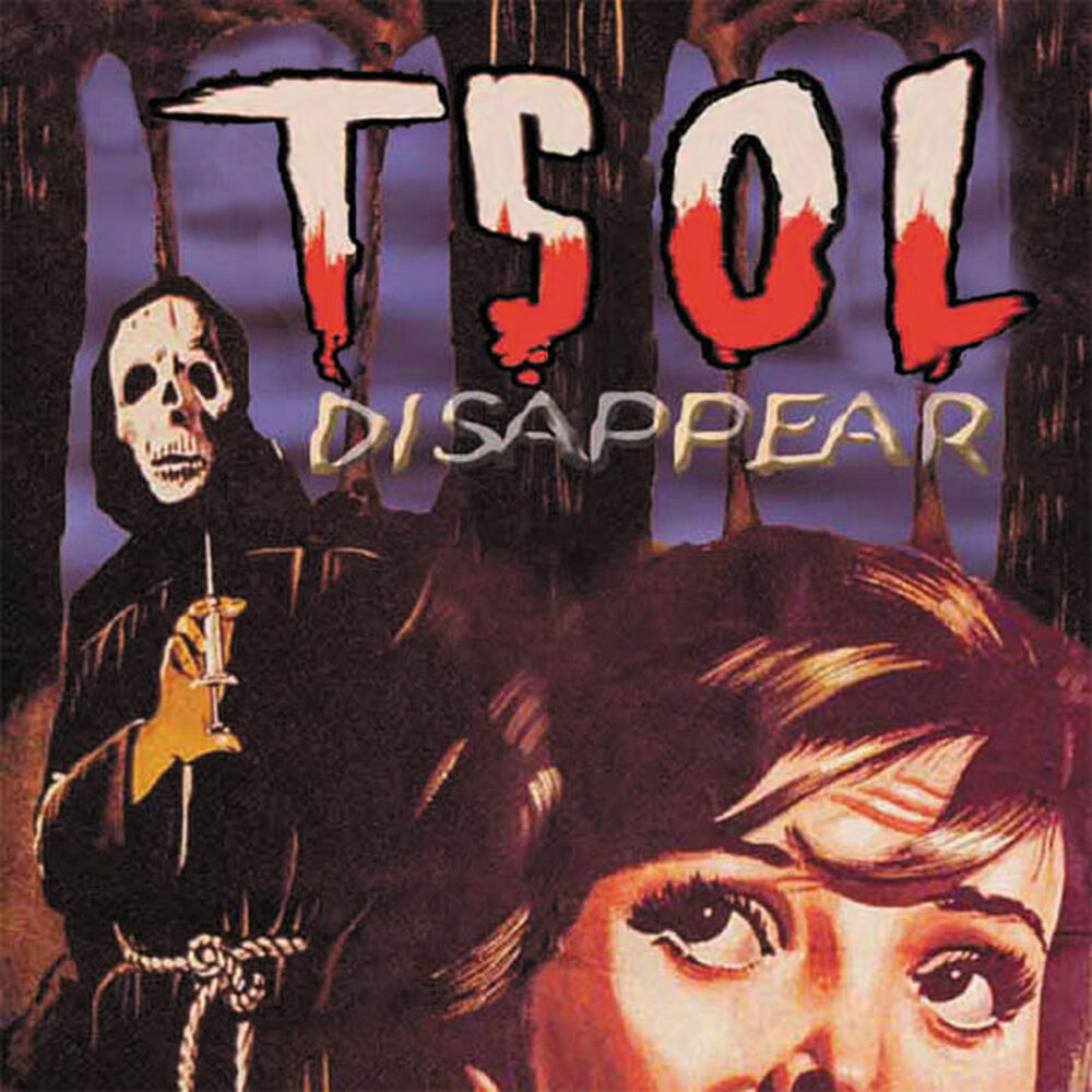 Picture of Disappear