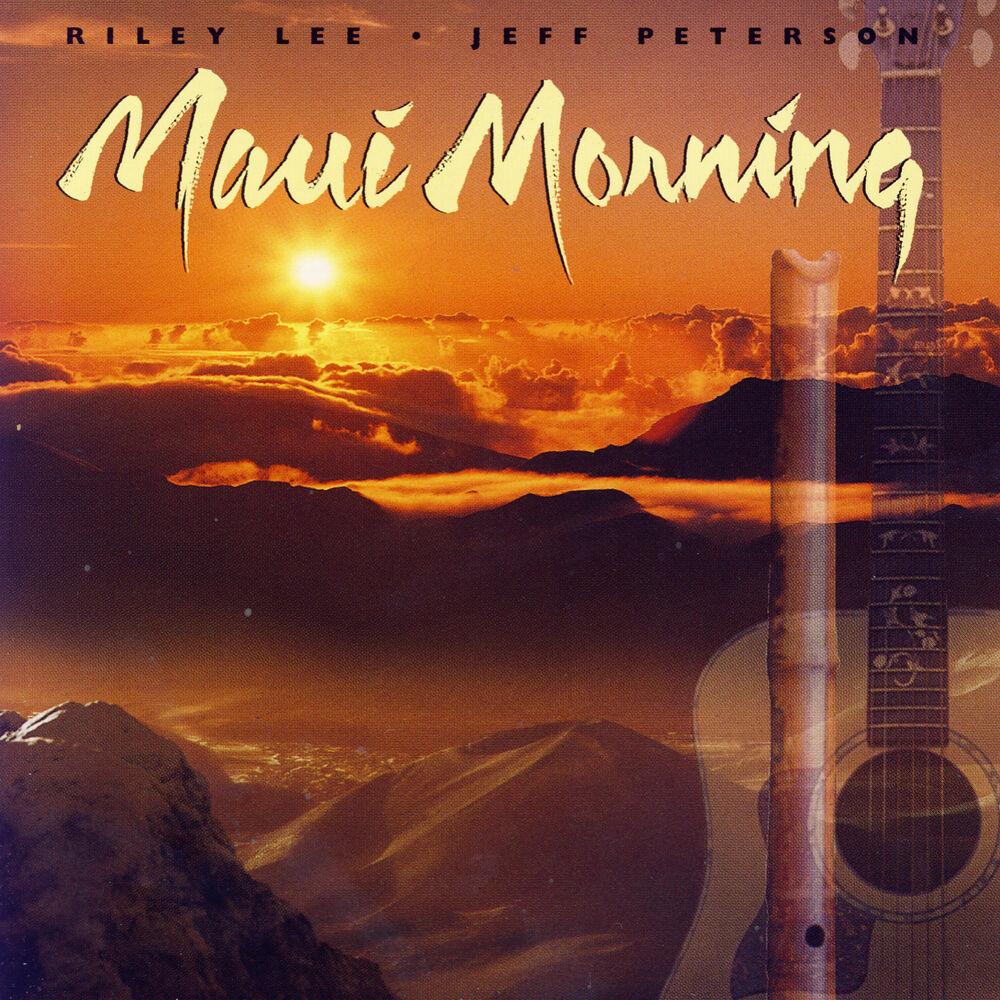 Picture of Maui Morning