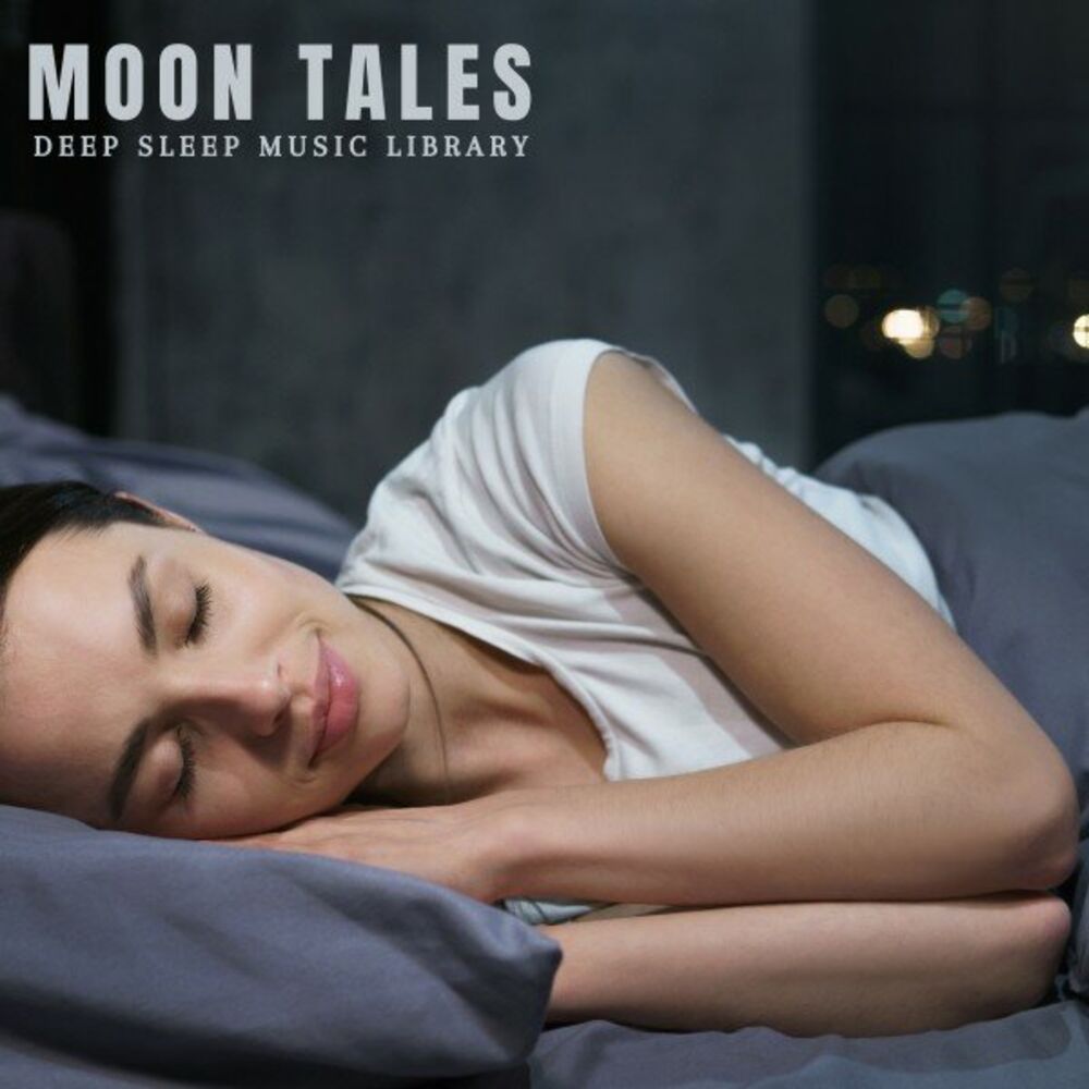Picture of Moon Tales: Deep Sleep Music