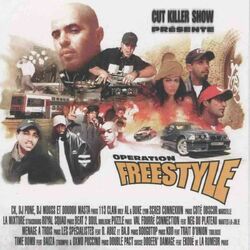 music cover