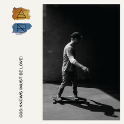 Cover of God Knows (Must Be Love) - Radio Edit