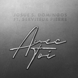 Cover of Avec toi