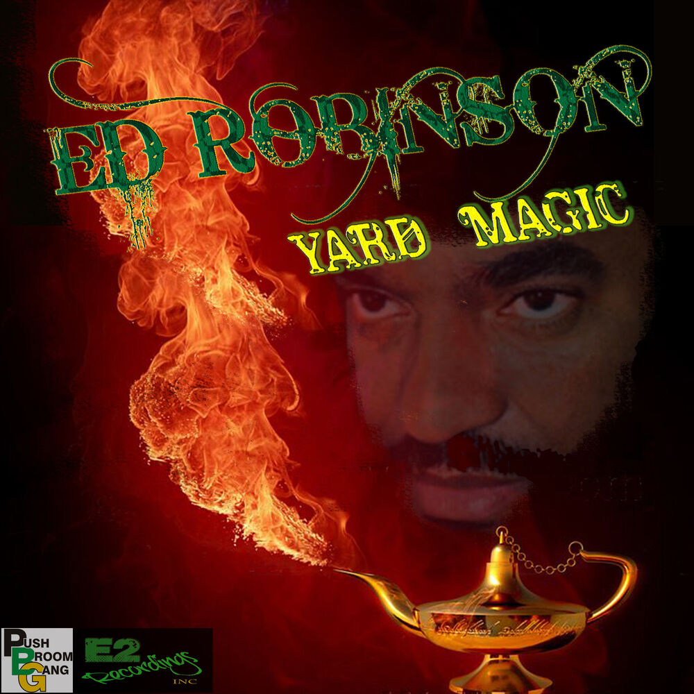 Picture of Yard Magic