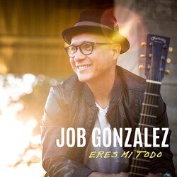 Cover of Eres Mi Todo