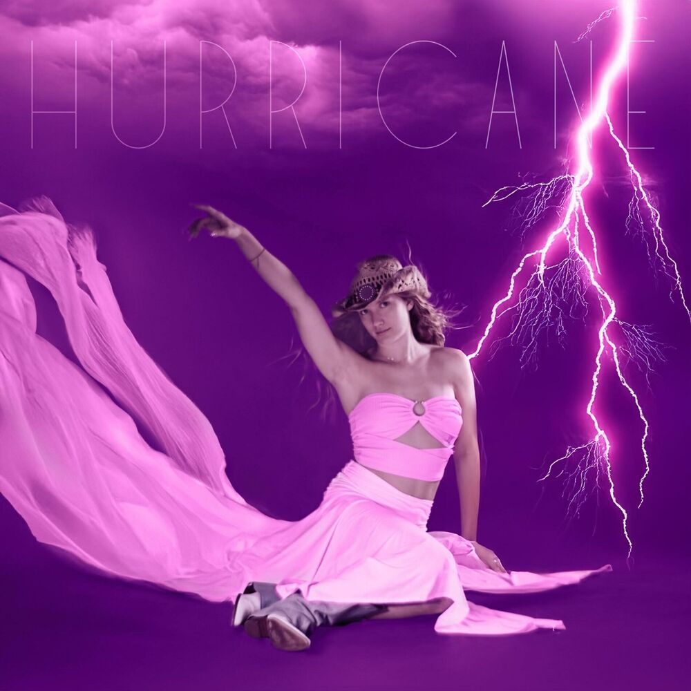 Picture of HURRICANE (sped up)