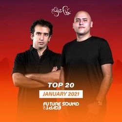 Cover of FSOE Top 20 - January 2021