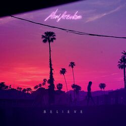 Cover of Believe