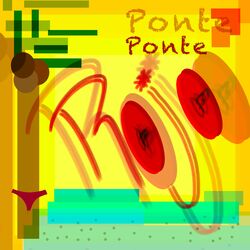 Cover of Ponte Rojo