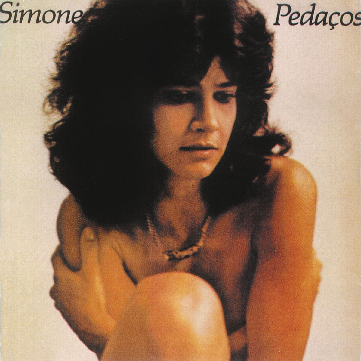 Album cover of Pedaços