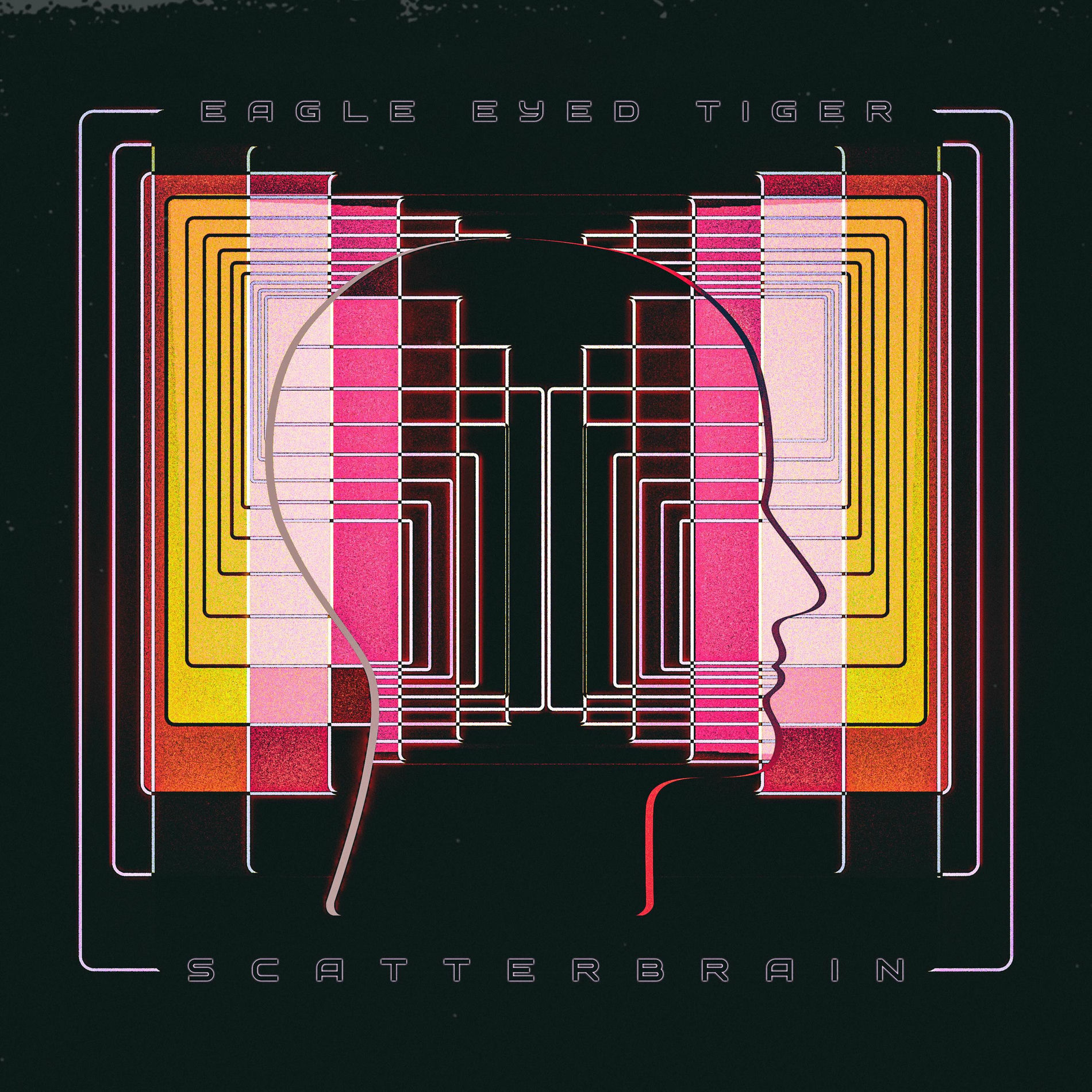 Album cover of Scatterbrain
