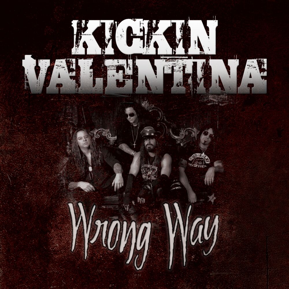 Picture of Wrong Way