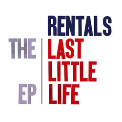 Cover of The Last Little Life EP