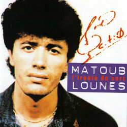 Cover of L'ironie du sort